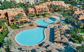 Jaz Makadi Oasis Resort  5*